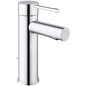 Grohe Essence Single Hole Bathroom Faucet - Eunoia 