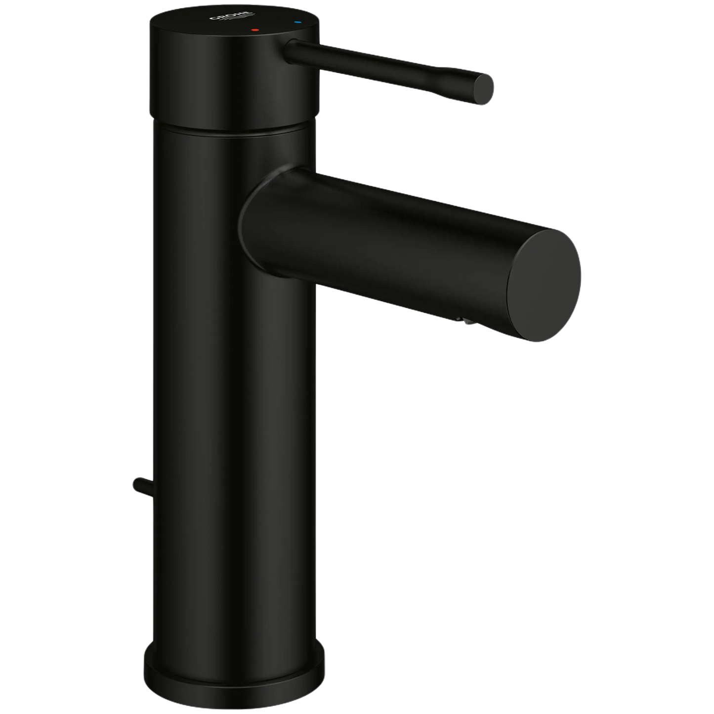 Grohe Essence Single Hole Bathroom Faucet - Eunoia 