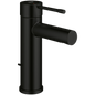 Grohe Essence Single Hole Bathroom Faucet - Eunoia 