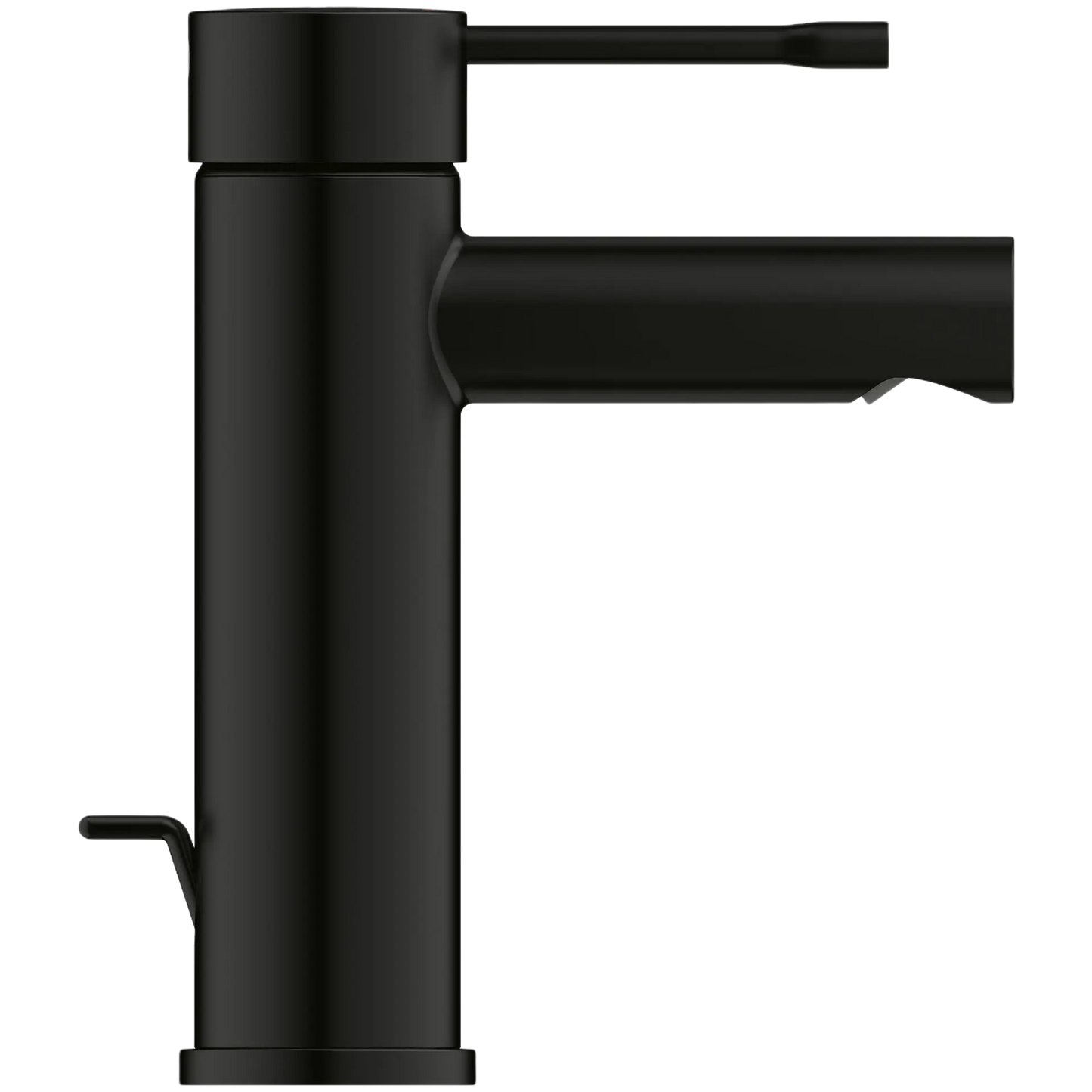 Grohe Essence Single Hole Bathroom Faucet - Eunoia 