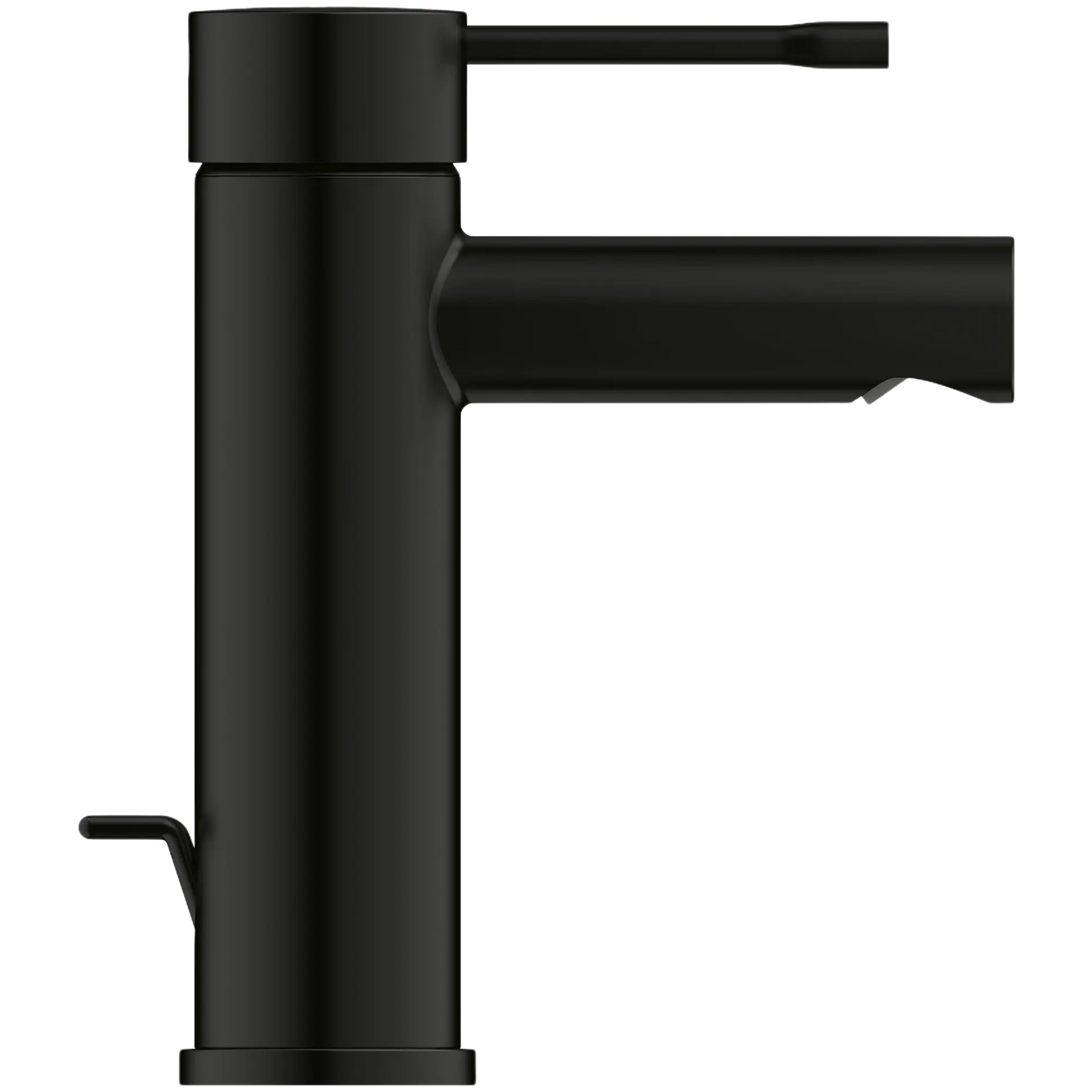 Grohe Essence Single Hole Bathroom Faucet - Eunoia 