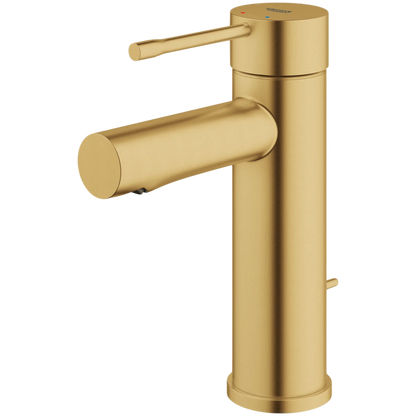 Grohe Essence Single Hole Bathroom Faucet - Eunoia 