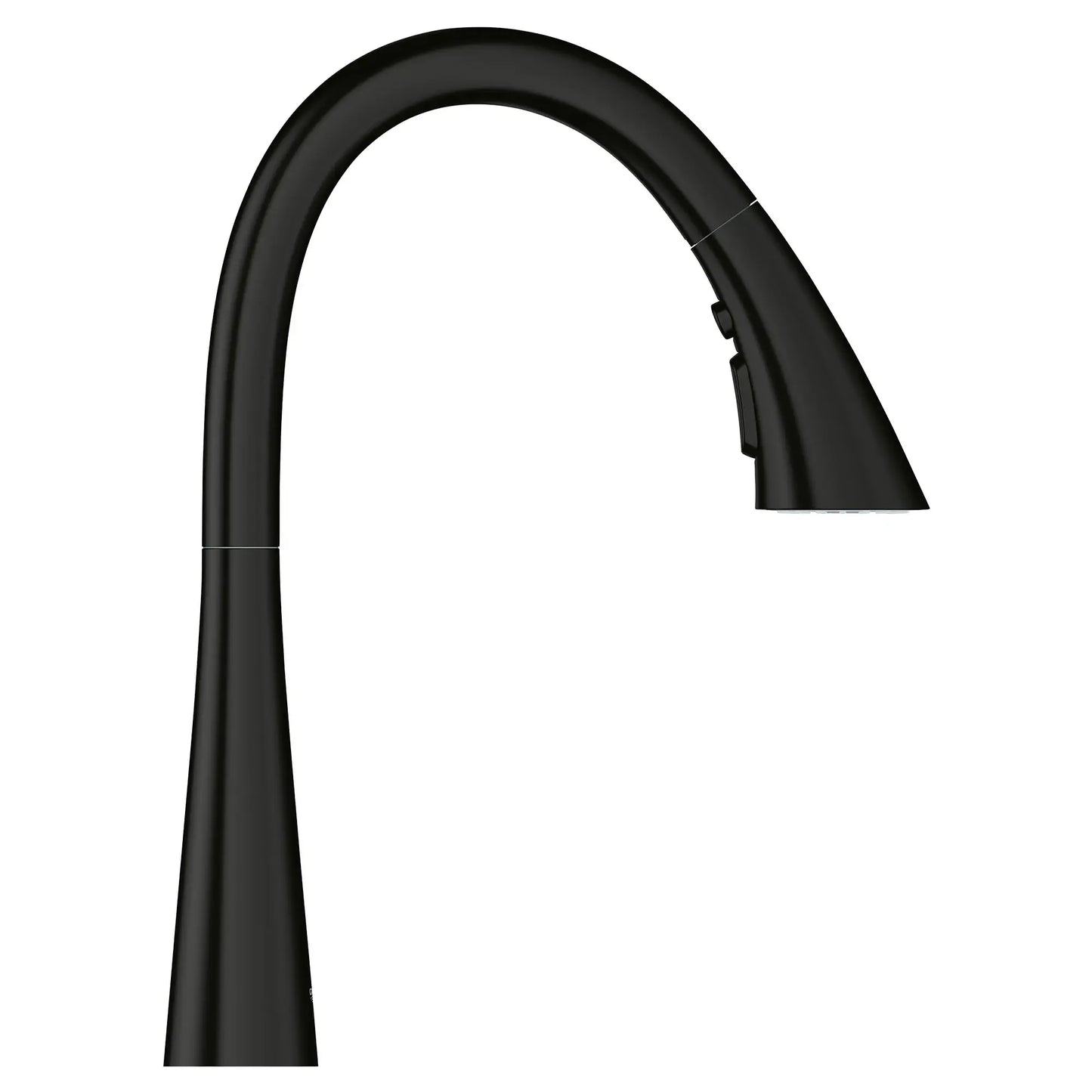 Grohe Zedra Single-Handle Pull Down Kitchen Faucet Triple Spray (1.75 gpm) - 32298