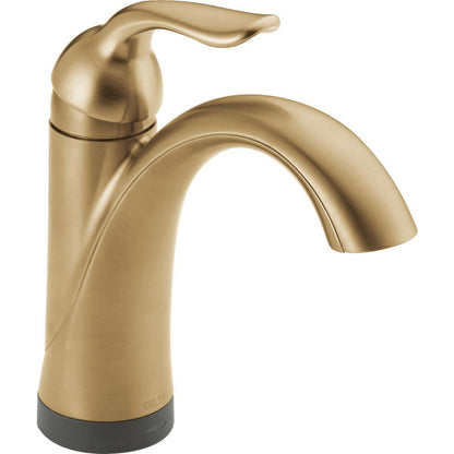 Delta Lahara Touch2O Bathroom Faucet with Touchless Technology - 538