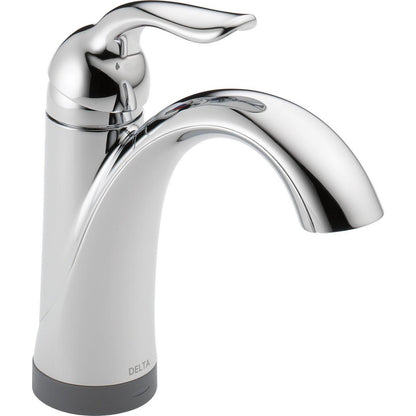 Delta Lahara Touch2O Bathroom Faucet with Touchless Technology - 538