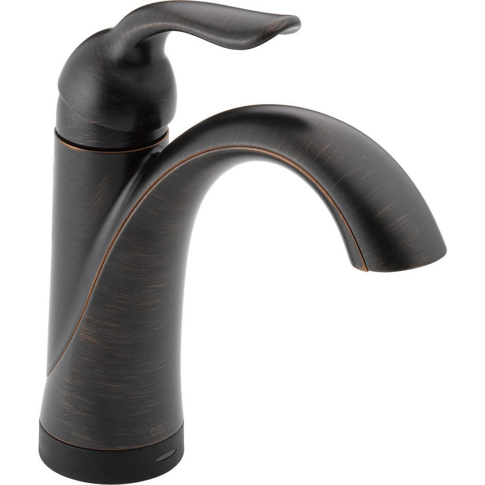 Delta Lahara Touch2O Bathroom Faucet with Touchless Technology - 538
