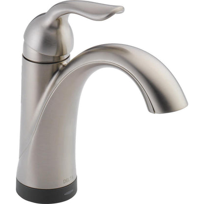 Delta Lahara Touch2O Bathroom Faucet with Touchless Technology - 538