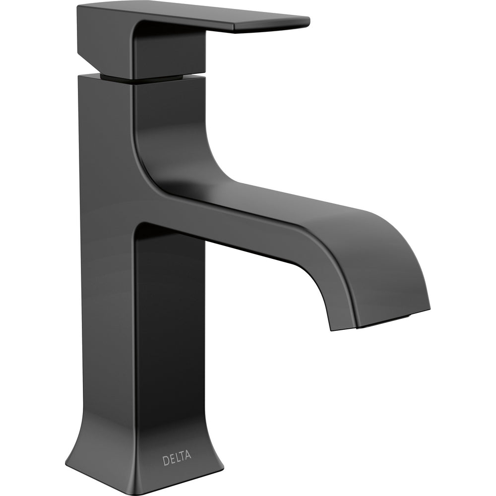 Delta Velum Single Handle Bathroom Faucet