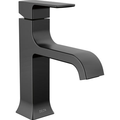 Delta Velum Single Handle Bathroom Faucet