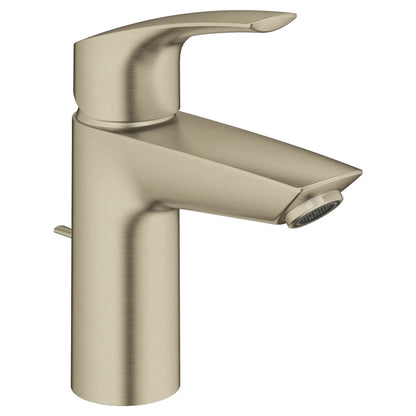 Grohe Eurosmart Single Hole Single-Handle S-Size Bathroom Faucet, 1.2 GPM - 32642