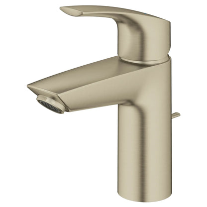 Grohe Eurosmart Single Hole Single-Handle S-Size Bathroom Faucet, 1.2 GPM - 32642