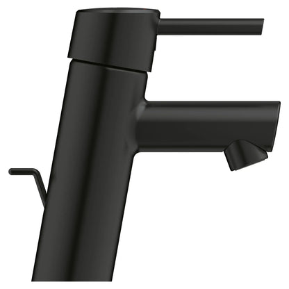 Mitigeur monocommande de lavabo Grohe Concetto taille S 1,2 GPM - 34270