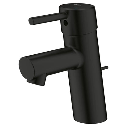 Mitigeur monocommande de lavabo Grohe Concetto taille S 1,2 GPM - 34270