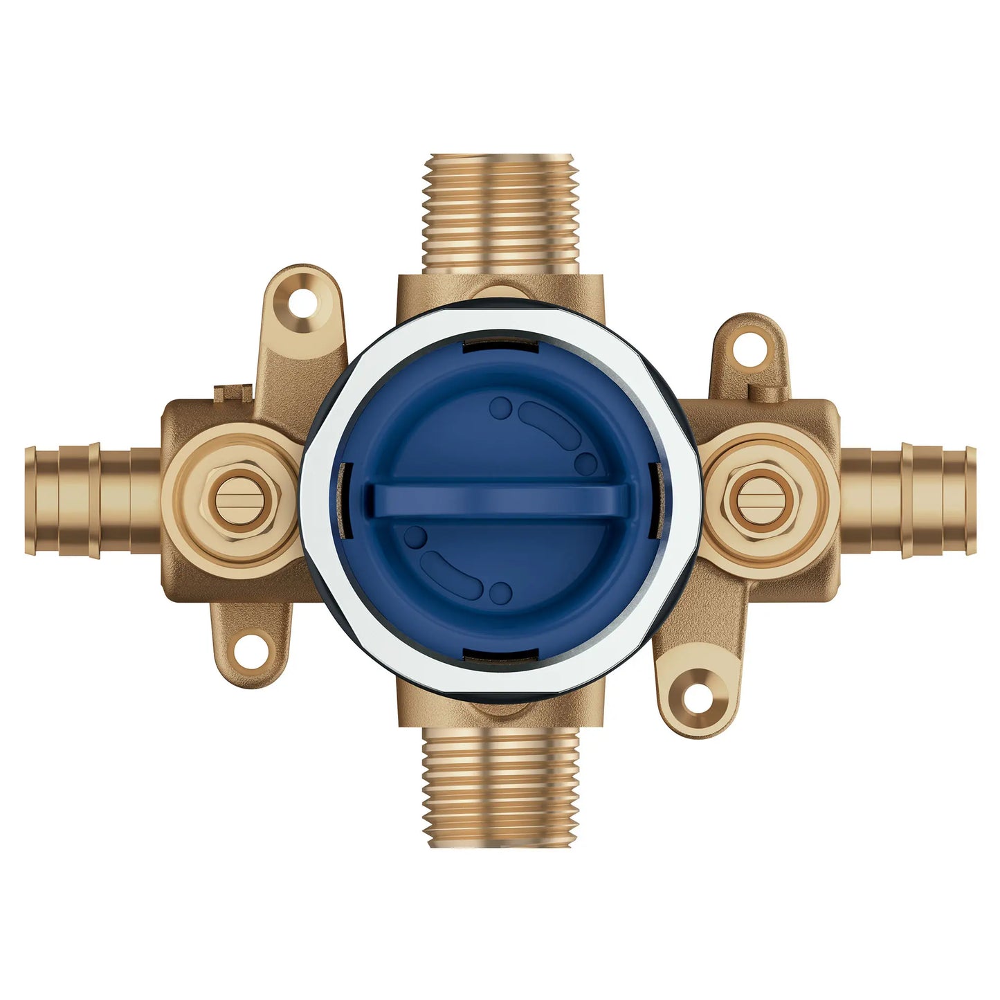 Grohe GrohSafe™ 3.0  Pressure Balance Rough-In Valve 1/2" PEX Cold Expansion