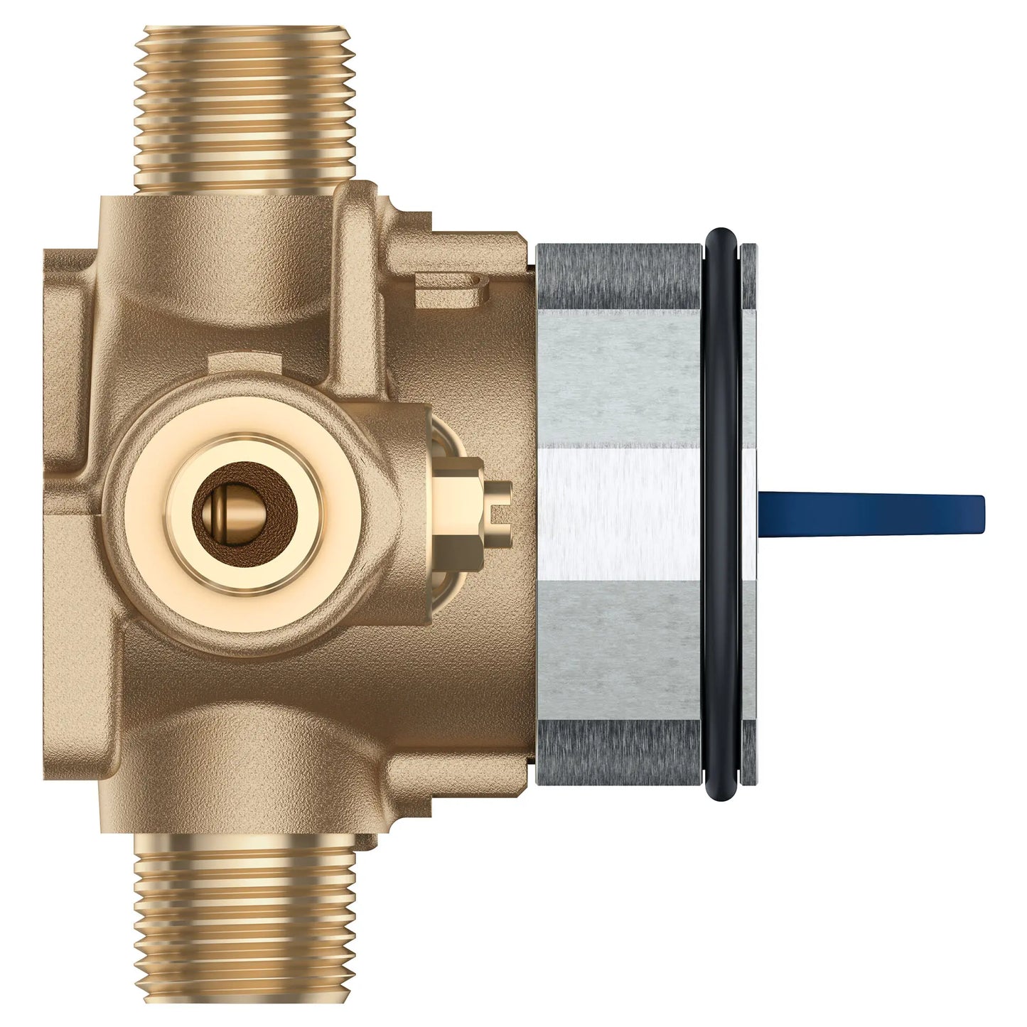 Grohe GrohSafe™ 3.0  Pressure Balance Rough-In Valve 1/2" PEX Cold Expansion