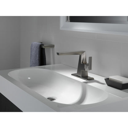 Delta Trillian Single Handle Bathroom Faucet