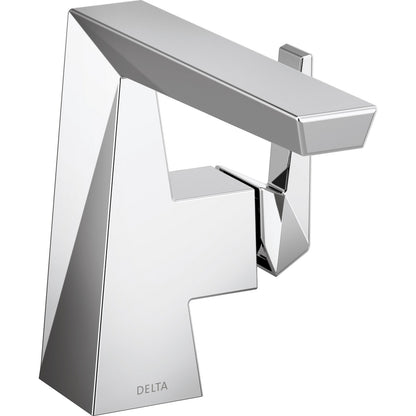 Delta Trillian Single Handle Bathroom Faucet