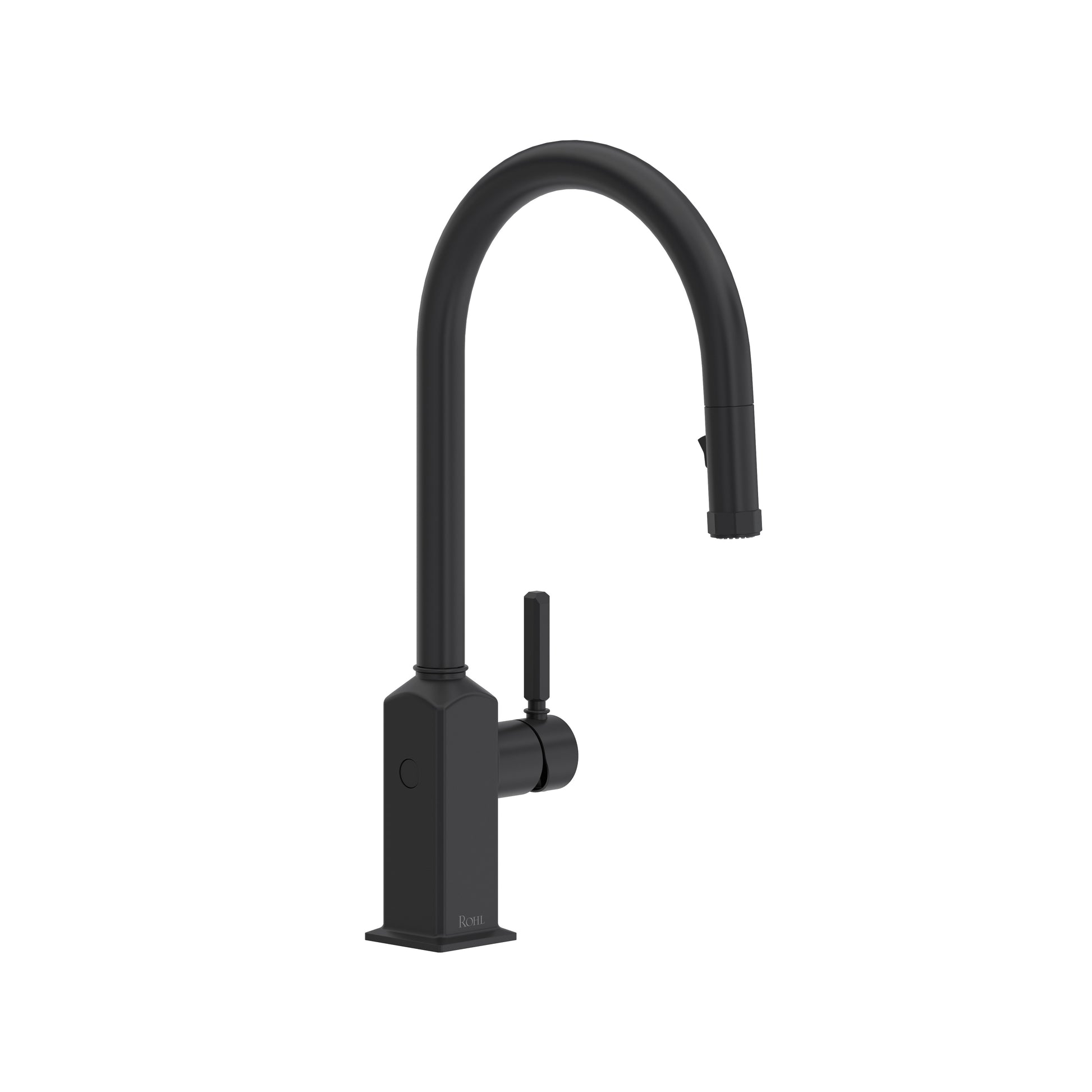 AP53D1LMMB Matte Black
