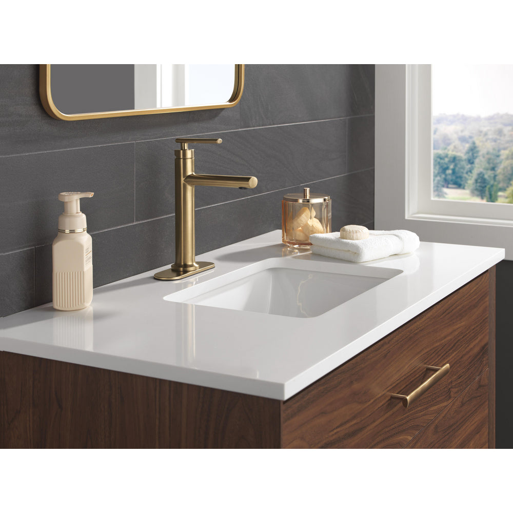 Delta Altado Single Handle Bathroom Faucet - 5442