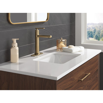 Delta Altado Single Handle Bathroom Faucet - 5442