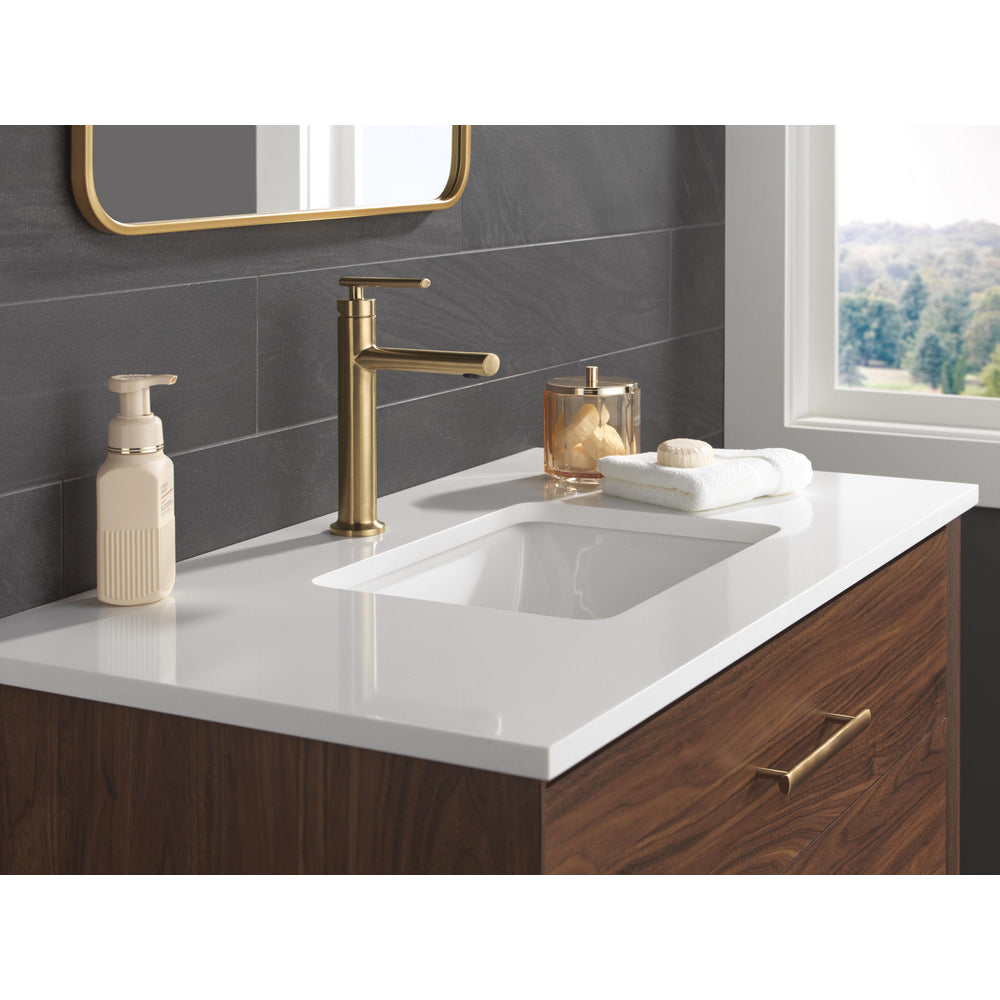 Delta Altado Single Handle Bathroom Faucet - 5442
