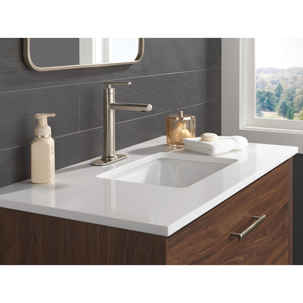Delta Altado Single Handle Bathroom Faucet - 5442