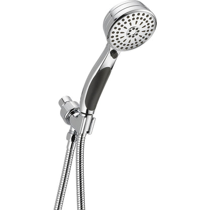 Delta Universal Showering ActivTouch 9-Setting Shower Mount Hand Shower