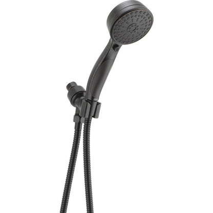 Delta Universal Showering ActivTouch 9-Setting Shower Mount Hand Shower