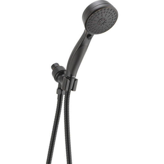 Delta Universal Showering ActivTouch 9-Setting Shower Mount Hand Shower