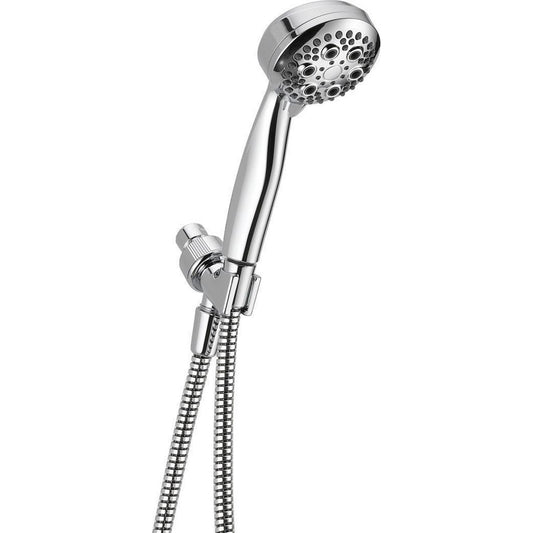Delta Universal Showering Premium 5-Setting Shower Mount Hand Shower - 54434