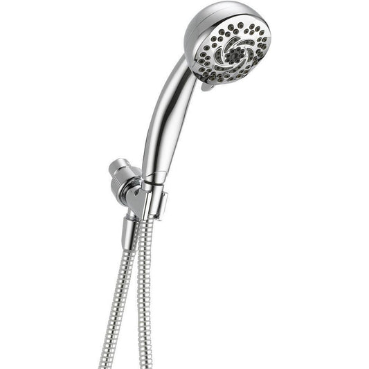 Delta Universal Showering Premium 5-Setting Shower Mount Hand Shower - 54436
