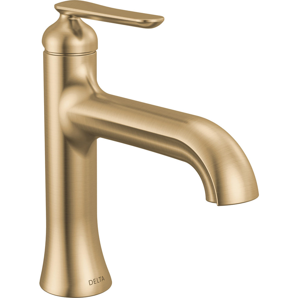 Delta Bonacci Lumicoat Champagne Bronze