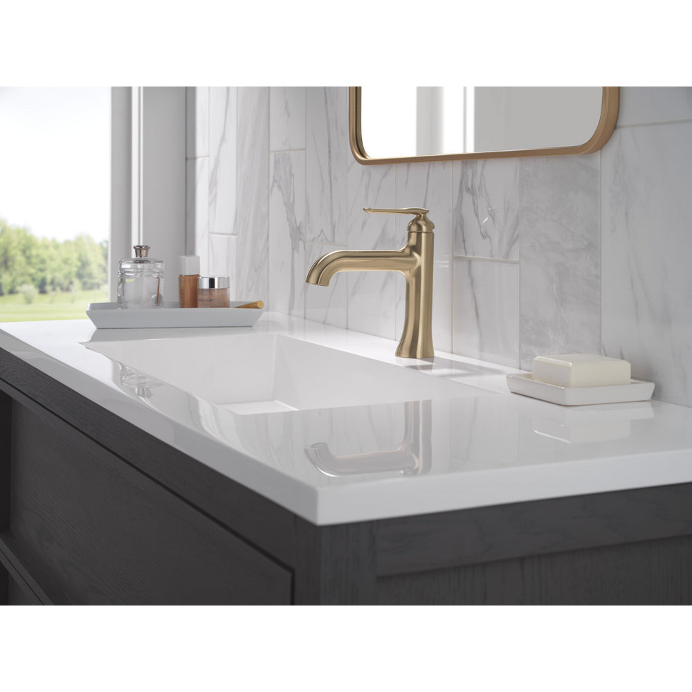 Delta Bonacci Lumicoat Champagne Bronze
