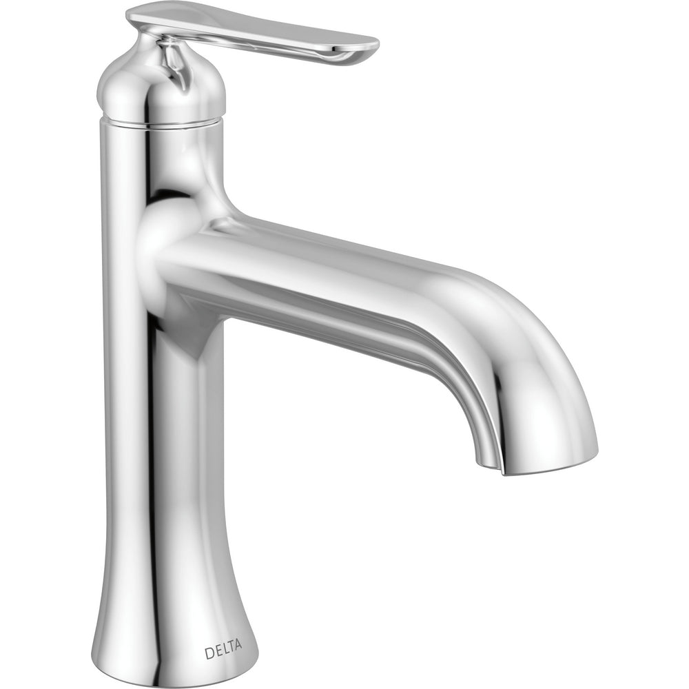 Delta Bonacci Lumicoat Chrome