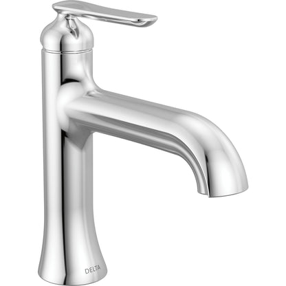 Delta Bonacci Lumicoat Chrome