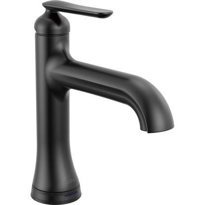 Delta 545T Bonacci Touch2O Matte Black