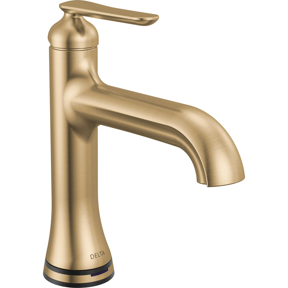 Delta 545T Bonacci Touch2O Lumicoat Champagne Bronze
