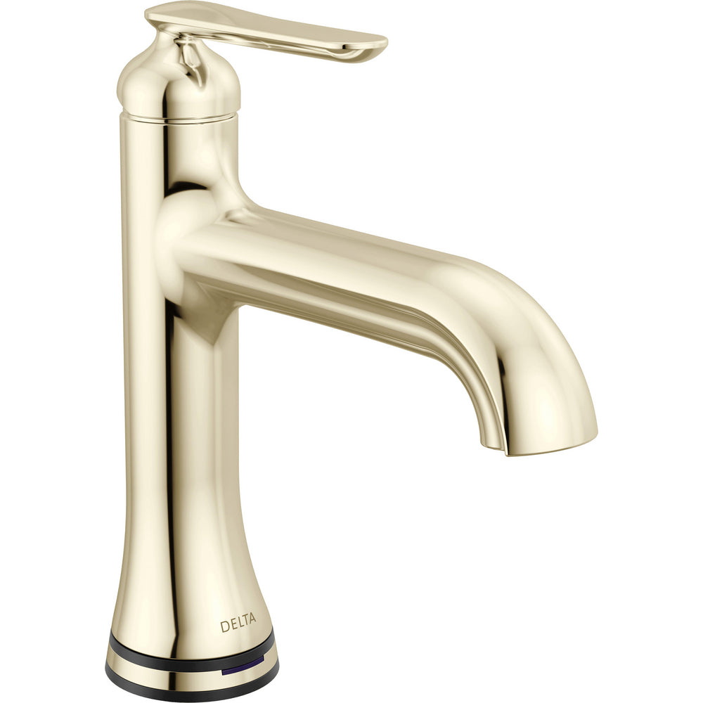 Delta 545T Bonacci Touch2O Lumicoat Polished Nickel
