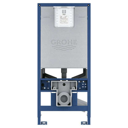 Grohe 39602000 Rapid SLX 2” X 6” In-Wall Carrier For Toilet