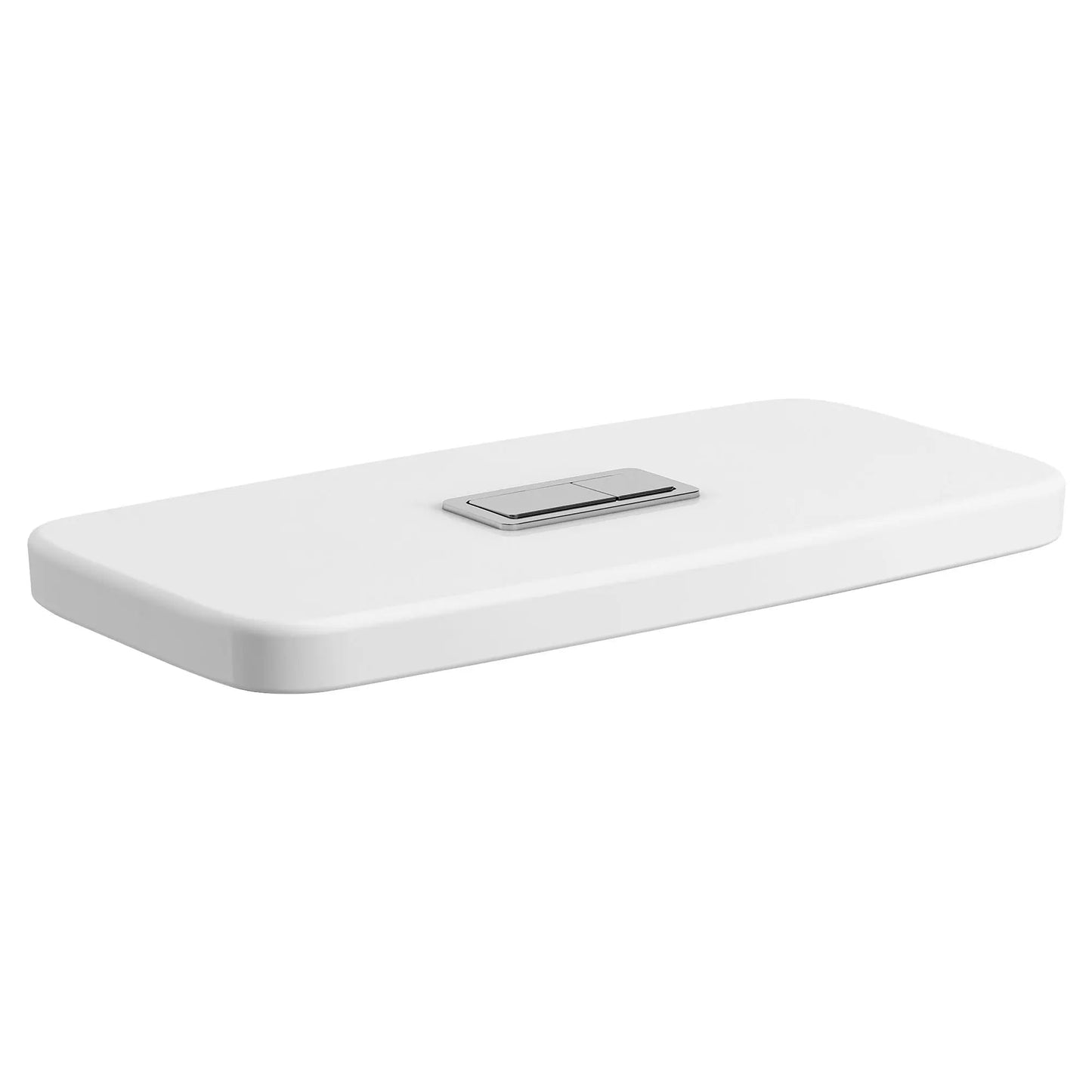 Grohe Eurocube Tank Cover, Dual Flush Tank - 39659