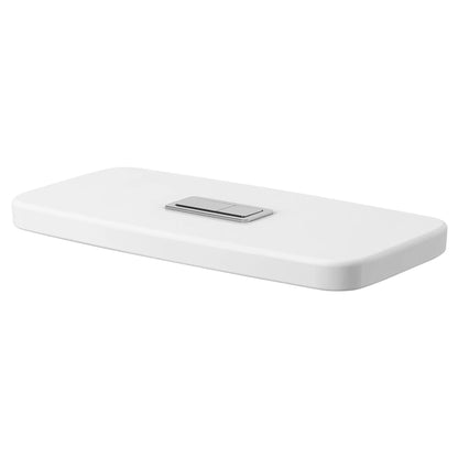 Grohe Eurocube Tank Cover, Dual Flush Tank - 39659