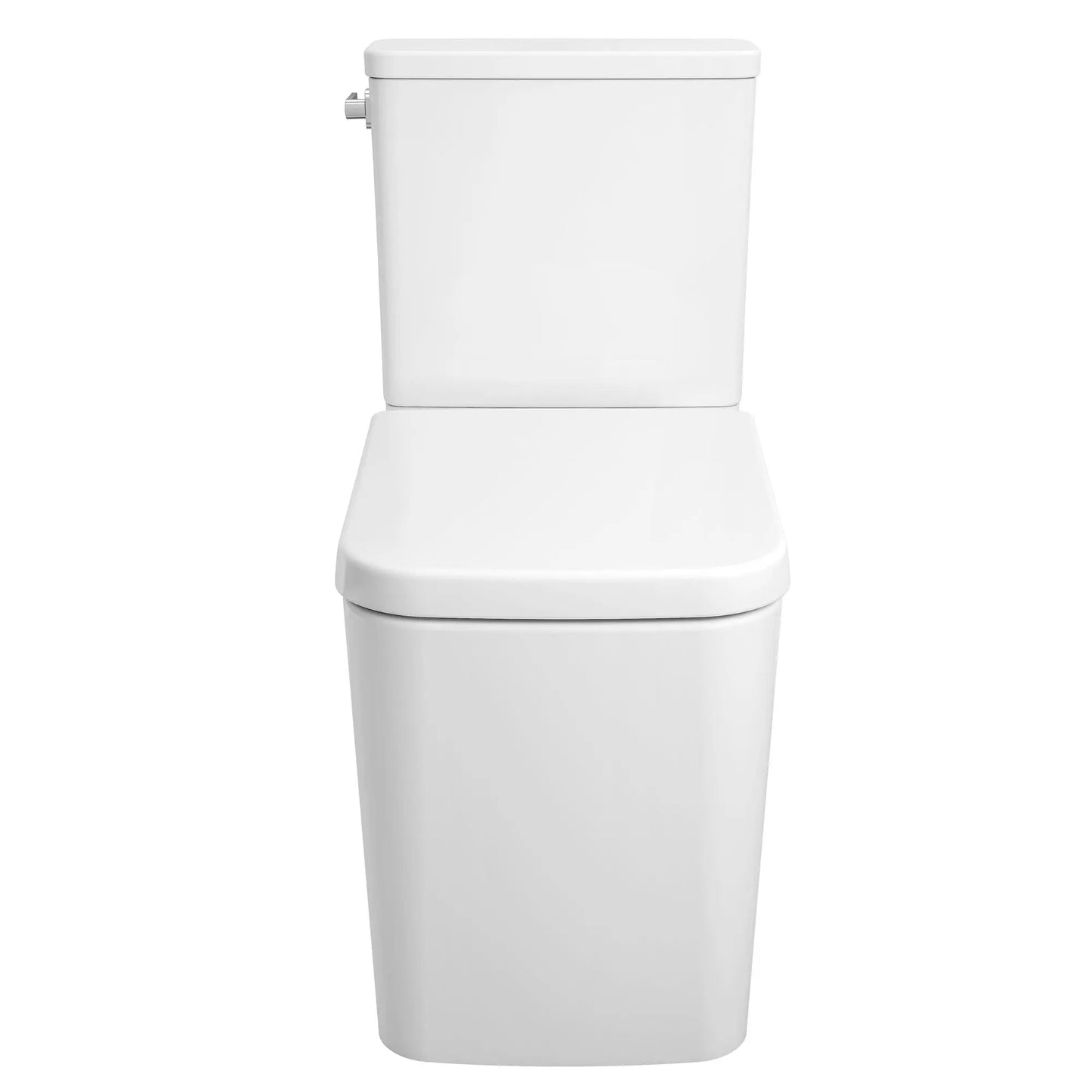 Grohe Eurocube Elongated Toilet Seat - 39736
