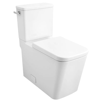 Grohe Eurocube Elongated Toilet Seat - 39736