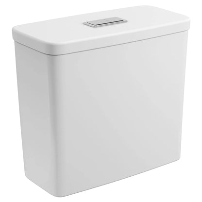Grohe Eurocube Dual Flush Tank 1.28/1.0 GPF - 39665