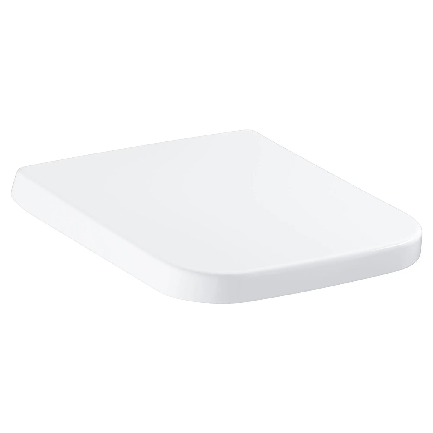 Grohe Eurocube Elongated Toilet Seat - 39736