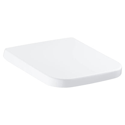 Grohe Eurocube Elongated Toilet Seat - 39736