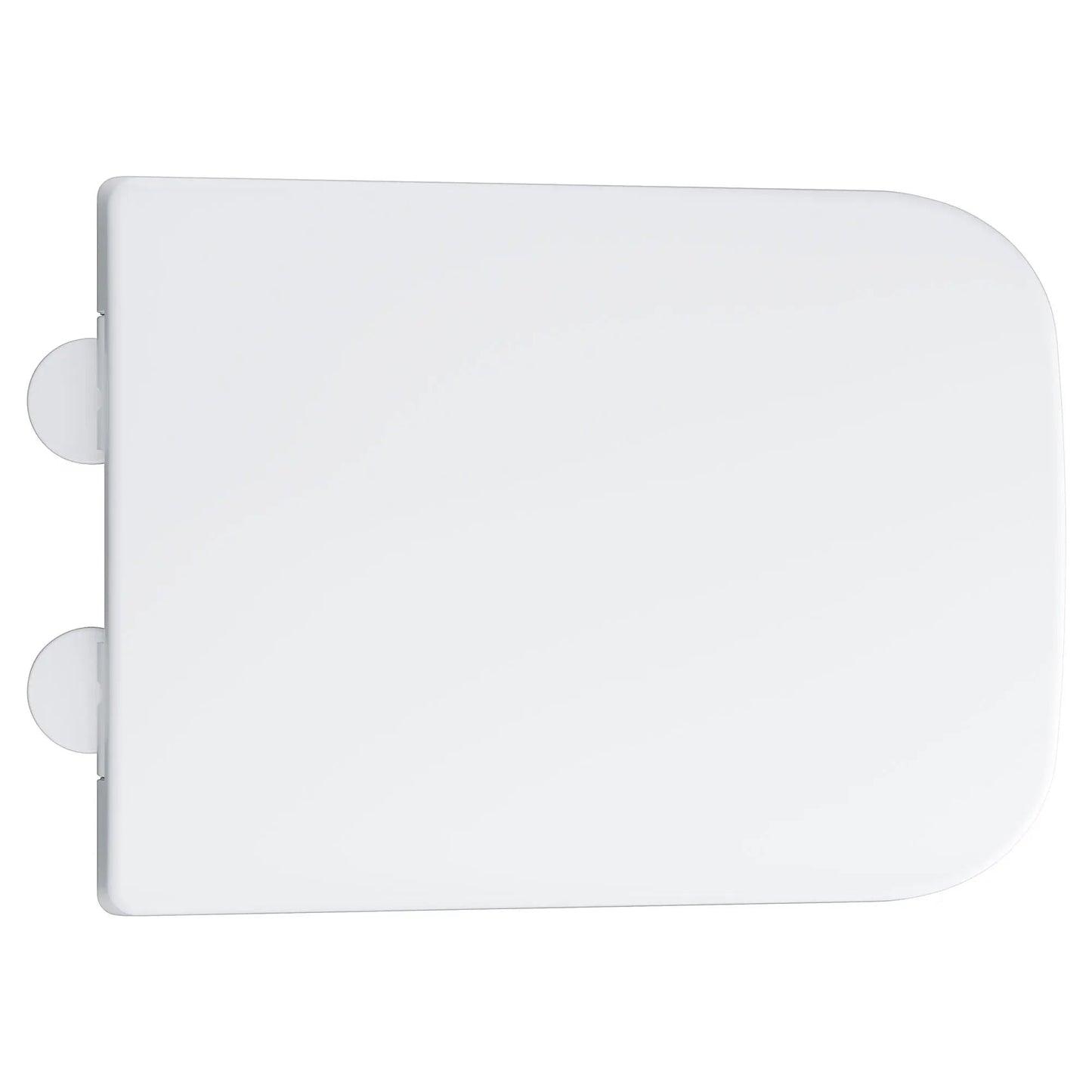 Grohe Eurocube Elongated Toilet Seat - 39736