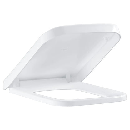 Grohe Eurocube Elongated Toilet Seat - 39736