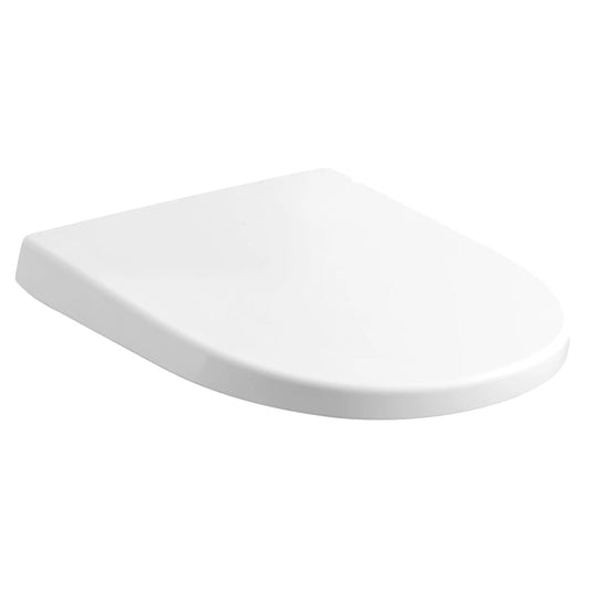 Grohe Essence Elongated Toilet Seat, 39737000
