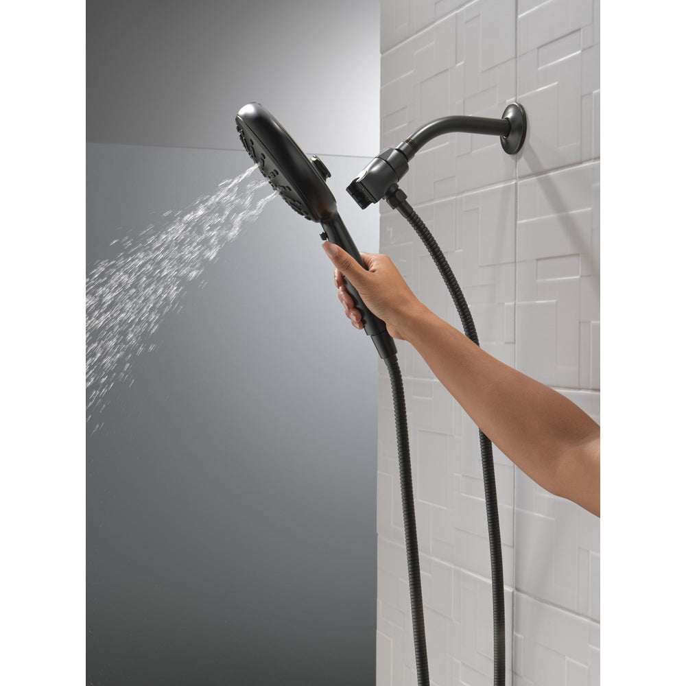 Delta 7-Setting SureDock Magnetic Hand Shower - 54910